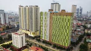 DỰ ÁN BOOYOUNG VINA - MỖ LAO