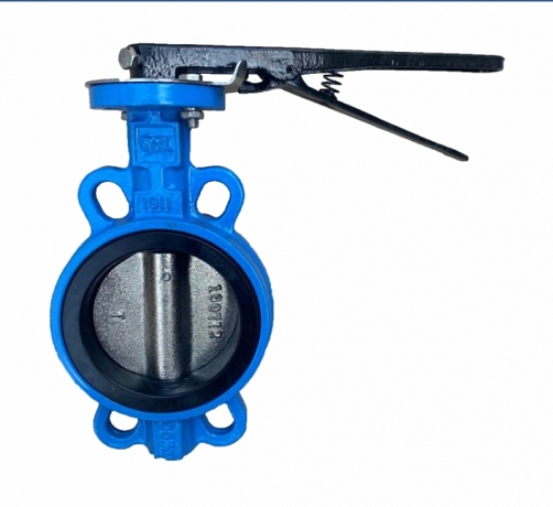 Butterfly Valve