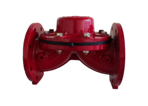  DI-PRV Pressure Reducing Valve