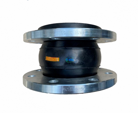 Flange Rubber Flexible Joint