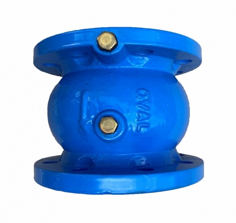Silent Check Valve
