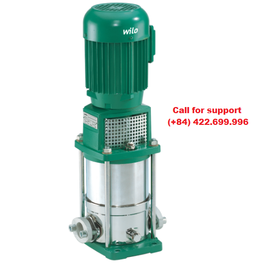 Wilo-Multivert MVI