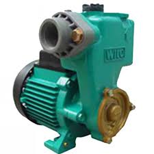 PW-1500E Bơm Cấp Nước Hút Sâu - Đẩy Cao