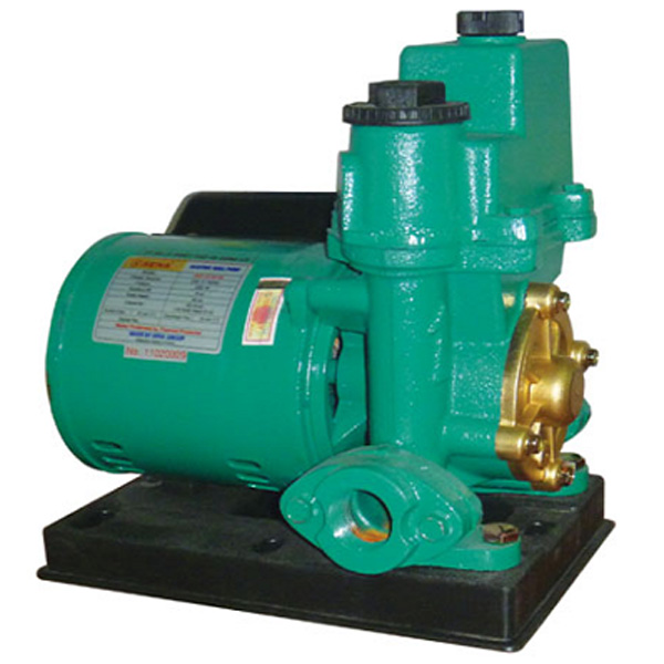 PW-750E Bơm Cấp Nước Hút Sâu - Đẩy Cao