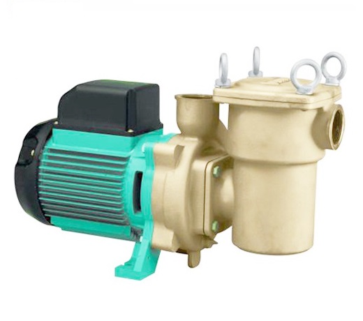 PUF-1500G Bơm Lọc Hồ Bơi.