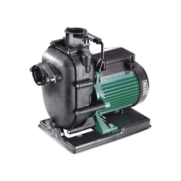 PU-S400E Bơm Nước Biển