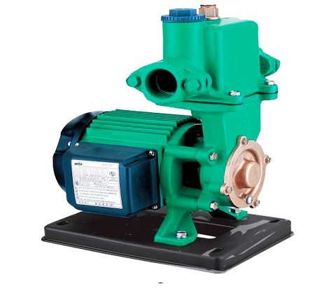 PW-175E Bơm Cấp Nước Hút Sâu - Đẩy Cao