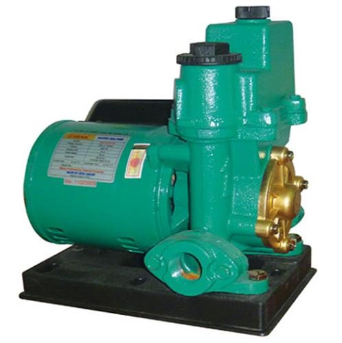 PW-750EA Bơm Tăng Áp Tự Động Có Bình Tích Áp