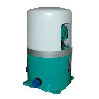 PC-301EA Bơm Hút Giếng Sâu