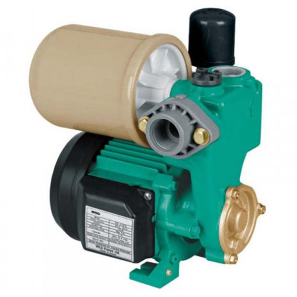 PB-250SEA Bơm Tăng Áp Điện Tử Tích Hợp Bình Áp