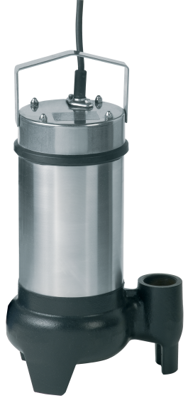 Wilo-Drain STS 40