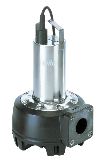 Wilo-Drain TP 50/TP 65