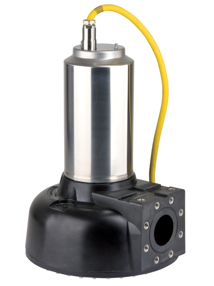 Wilo-Drain TP 80/TP 100