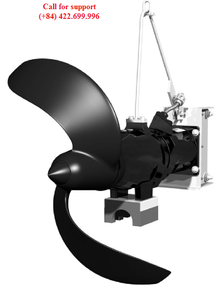 Wilo-EMU TR 50-2… – TR 120-1...