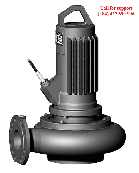 Wilo-EMU FA (standard variant)