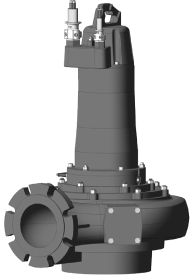 Wilo-EMU FA (customized)