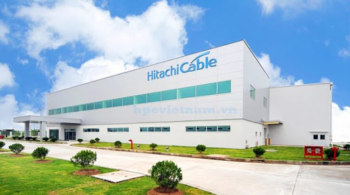 Dự án Hitachi Cable III